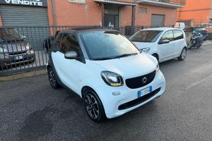 Smart ForTwo 90 0.9 Turbo Passion