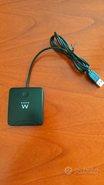 Lettore di Smart Card