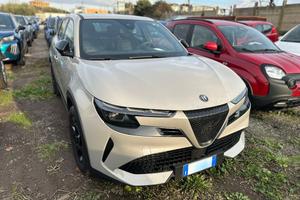 ALFA ROMEO Junior - Junior 1.2 ibrida 145cv edct6