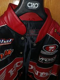 giubbotti per moto