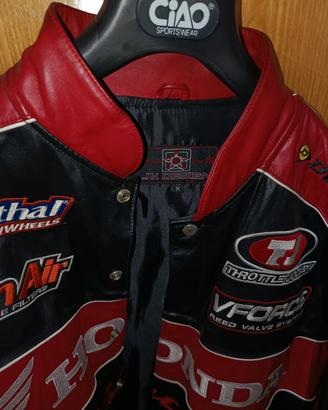giubbotti per moto