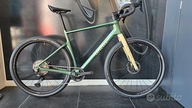Wilier Adlar