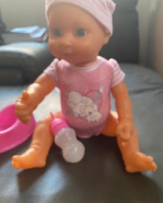 Bambola pipì