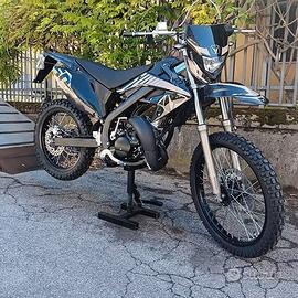 VENT RAPTOR BAJA 50cc MOT. 2T MINARELLI