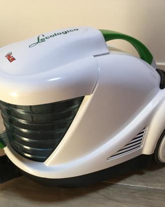 Aspirapolvere/liquidi  Polti l’Ecologico AS 850