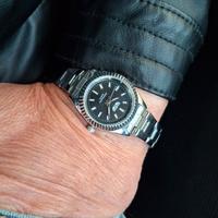 Pierre Bonnet orologio donna 5 atm 28mm 