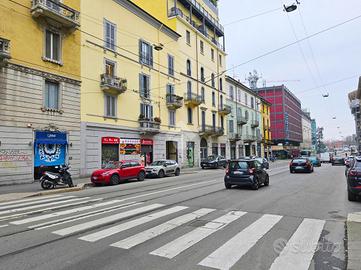2 LOCALI A MILANO