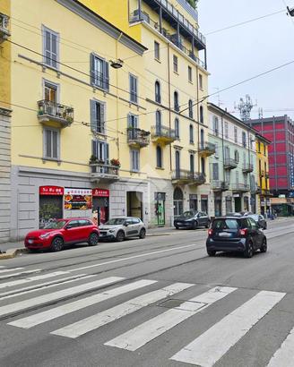 2 LOCALI A MILANO