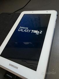 Galaxy tab 2 7.0