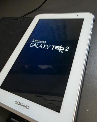 Galaxy tab 2 7.0