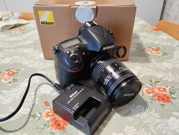 Nikon D800