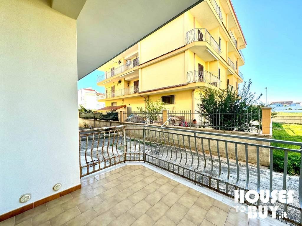 Apartment in Cirò Marina, Crotone - Vista 3