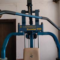 Carnielli Gymstar 900