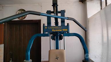 Carnielli Gymstar 900
