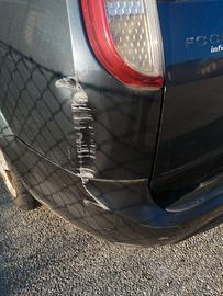 ford focus 2008 1.6 tdci 