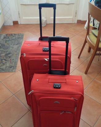 coppia trolley
