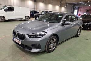 BMW 216D GRAN COUPE 115CV STEPTRONIC ADVANTAGE ( F