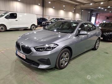 BMW 216D GRAN COUPE 115CV STEPTRONIC ADVANTAGE ( F
