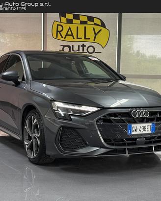 Audi A3 S Line Edition 2.0 35 TDI #9340