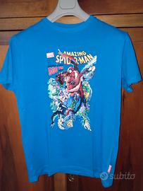 maglietta Marvel Amazing Spider -Man 500