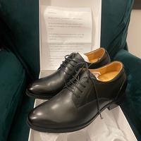 SCARPE ELEGANTI CON RIALZO INTERNO