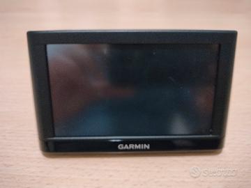 navigatore garmin