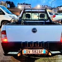 Fiat Strada 1.3 MJT Pick-up