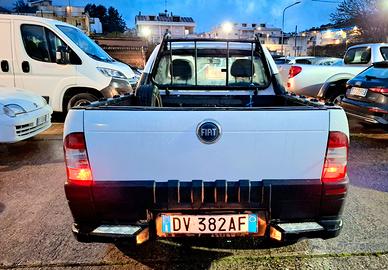Fiat Strada 1.3 MJT Pick-up