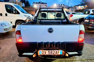 Fiat Strada 1.3 MJT Pick-up