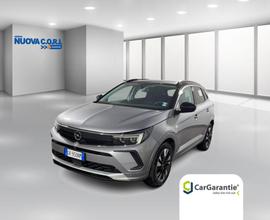 OPEL Grandland 1.2 Turbo 12V 130 CV Ultimate