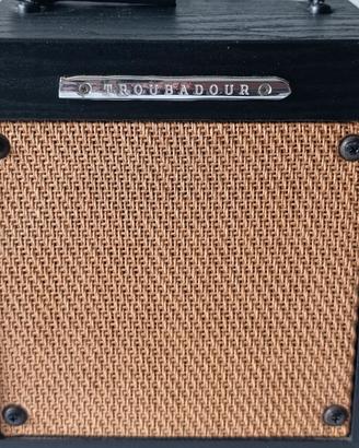 Amplificatore TROBADOUR IBANEZ T10