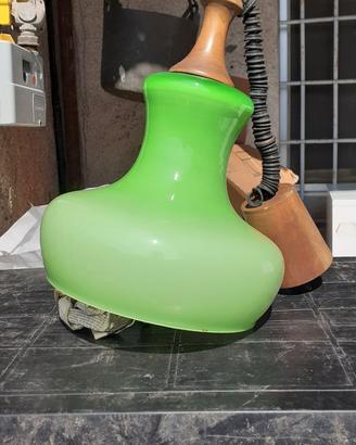 Lampadario vintage