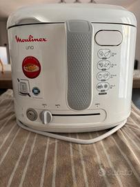 Friggitrice Moulinex