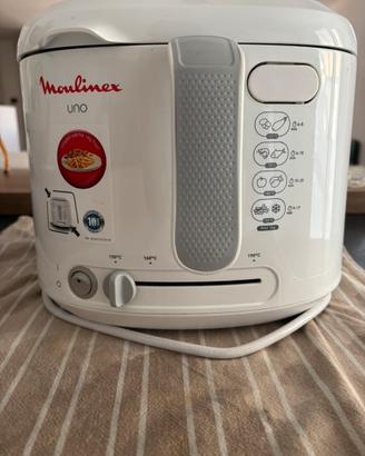 Friggitrice Moulinex