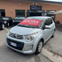 Citroen C1 1.0 VTI BENZINA 68CV 5 PORTE 2016