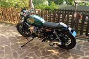 MOTO GUZZI 850 T5 ex Carabinieri
