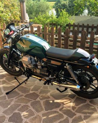 MOTO GUZZI 850 T5 ex Carabinieri