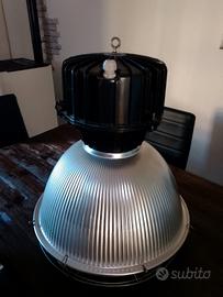 Lampade industriali 