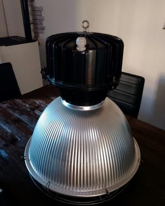 Lampade industriali 
