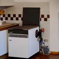 Termostufa Windhager