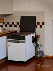 Termostufa Windhager