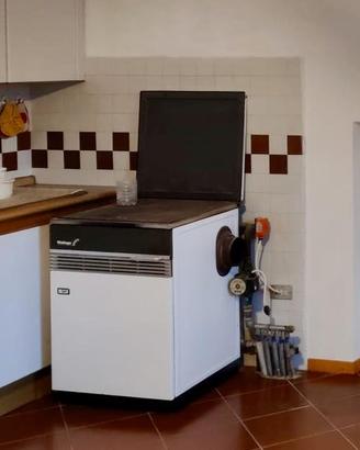 Termostufa Windhager