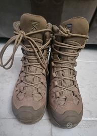 Scarpe Salomon QUEST 4D FORCES 2