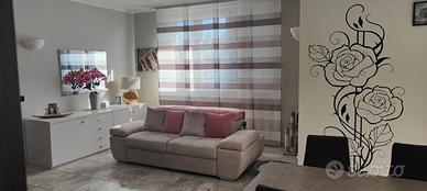 Trilocale ad Albiolo vicinanze confine svizzero