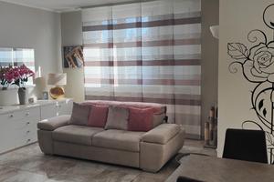 Trilocale ad Albiolo vicinanze confine svizzero