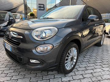 Fiat 500 X 500X 1.4 m-air Lounge 4x2 140cv dct XEN