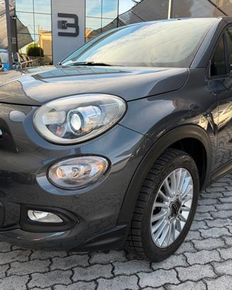 Fiat 500 X 500X 1.4 m-air Lounge 4x2 140cv dct XEN