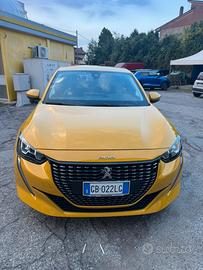 PEUGEOT  208 1.2 PURETECH 100 CV ALLURE PACK
