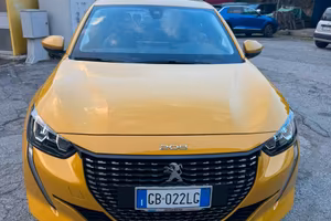 PEUGEOT  208 1.2 PURETECH 100 CV ALLURE PACK