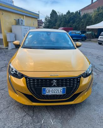 PEUGEOT  208 1.2 PURETECH 100 CV ALLURE PACK